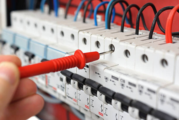 Industrial Electrical Services in Talent, OR